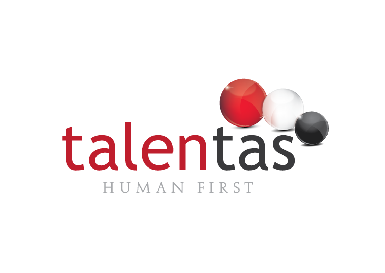 TALENTAS - Logo